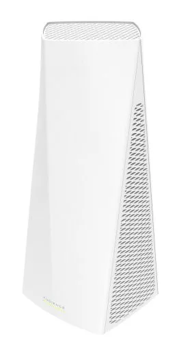 Punct de acces MikroTik RBD25G-5HPacQD2HPND, interior, 256 MB RAM, 3xLAN 10/100/1000, 2,4/5 Ghz, alb