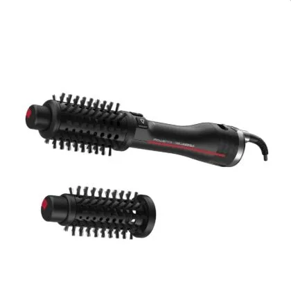 Perie electrica de par Rowenta CF961LF0, PERIE ACTIV KARL