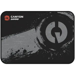 CANYON Gaming Mouse Pad 350X250X3mm