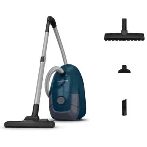 Vacuum cleaner Rowenta RO3126EA, CANISTER BAGGED POWER XL 79dB