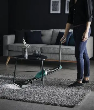 Vacuum cleaner Rowenta RH1239WO, X-TREM COMPACT CLASSIC