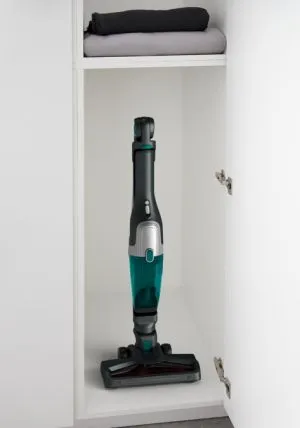 Vacuum cleaner Rowenta RH1239WO, X-TREM COMPACT CLASSIC