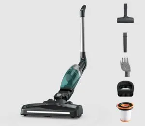 Vacuum cleaner Rowenta RH1239WO, X-TREM COMPACT CLASSIC