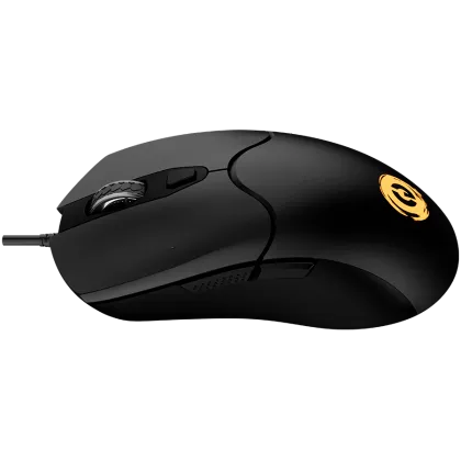 CANYON mouse  Accepter GM-211 RGB 6buttons Wired Black