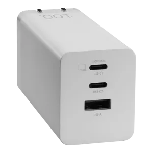 ÎNCĂRCĂTOR GAN ASUS 100W 3 PORTURI