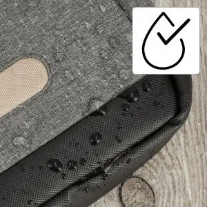 Geanta pentru laptop HAMA "Terra" (15,6"), pana la 40 cm