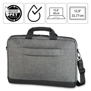 Geanta pentru laptop HAMA "Terra" (15,6"), pana la 40 cm