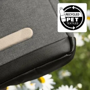 Geanta pentru laptop HAMA "Terra" (15,6"), pana la 40 cm