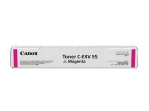 Консуматив Canon Toner C-EXV 55, Magenta