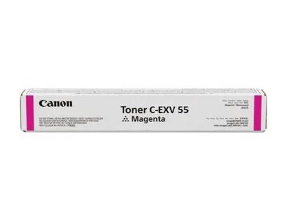 Консуматив Canon Toner C-EXV 55, Magenta