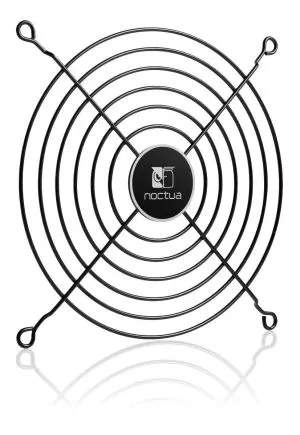 Noctua set grill ventilator Fan Grill Metal - 140mm pachet 2 buc - NA-FG1-14 Sx2