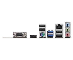 ASROCK H610M-HVS /LGA1700