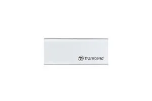 Hard disk Transcend 1TB, SSD extern, ESD260C, USB 3.1 Gen 2, tip C
