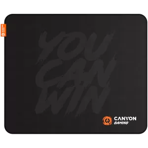 CANYON Speed MP-8, mouse pad, 500X420X3MM, Multipandex, imprimare pentru jocuri, cutie color