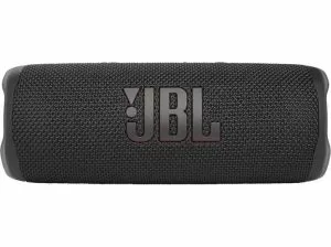 Speakers JBL FLIP6 BLK waterproof portable Bluetooth speaker