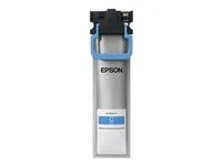 EPSON WF-C53xx/WF-C58xx Series Ink Cartridge L Cyan 3.000 pages