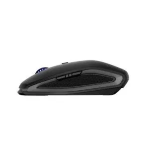 Mouse fără fir CHERRY GENTIX BT, USB, Bluetooth, Negru