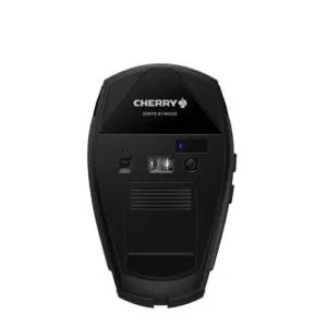 Mouse fără fir CHERRY GENTIX BT, USB, Bluetooth, Negru