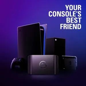 External Capture ELGATO HD60 X, HDR 4K, HDMI