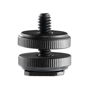 Lampă LED Hama „SpotLight FoldUp 102 II” Ring Light, set pentru smartphone-uri, pliabilă