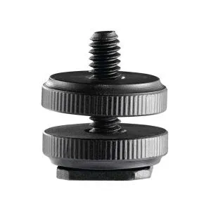 Lampă Hama "SpotLight Steady 120 II" LED inel de lumină, set pentru smartphone, trepied, 12"