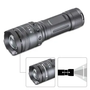 LED Фенер HAMA "Ultra Pro", 1000 lm,185801