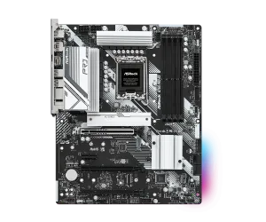ASROCK B760 PRO RS / LGA 1700