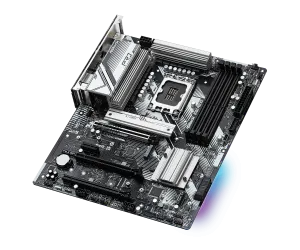 ASROCK B760 PRO RS / LGA 1700