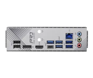 ASROCK B760 PRO RS / LGA 1700
