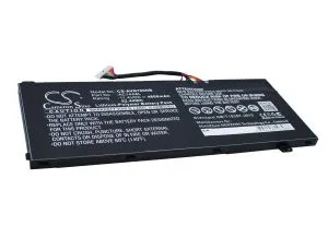Laptop Battery for Acer Aspire Nitro V15 VN7-571G VN7-572G VN7-591G VN7-592G i V17 VN7-791G VN7-792G  AC14A8L 11.4V 4600mAh CAMERON SINO