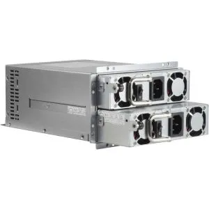 Power Supply Tech IPC ASPOWER R2A-MV0700 2x700W