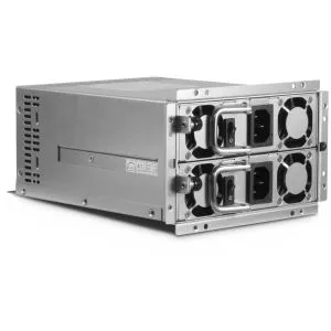 Power Supply Tech IPC ASPOWER R2A-MV0700 2x700W