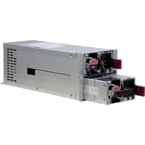 Unitate de alimentare Inter Tech IPC ASPOWER R2A-DV0800-N 2x800W, 2U, 80+ Platinum
