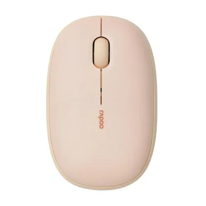 Безжична оптична мишка RAPOO M660