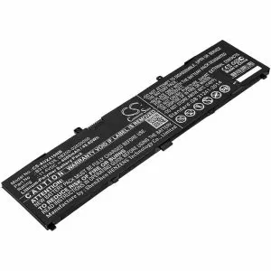 Laptop Battery ASUS UX310 UX410A B31N1535  CS-AUX410NB 11,1V 4400mAh CAMERON SINO
