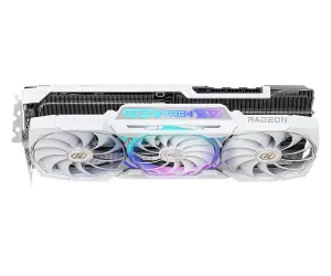 Graphic card ASROCK RX 7900 XTX Taichi White OC 24GB GDDR6