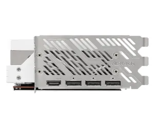 Graphic card ASROCK RX 7900 XTX Taichi White OC 24GB GDDR6