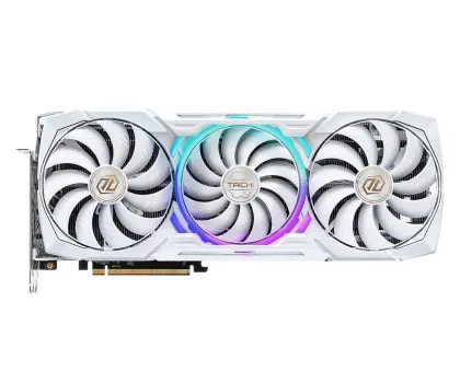 Placa video ASROCK AMD RADEON RX 7900 XTX Taichi White OC 24GB GDDR6