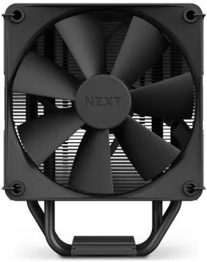 Cooler CPU NZXT T120 - negru RC-TN120-B1 AMD/Intel