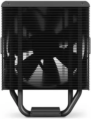 Cooler CPU NZXT T120 - negru RC-TN120-B1 AMD/Intel