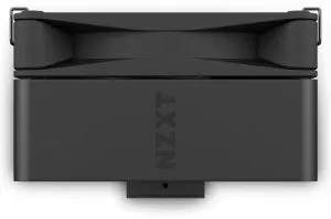 Cooler CPU NZXT T120 - negru RC-TN120-B1 AMD/Intel