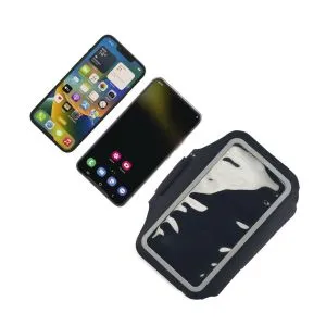 Hama "Finest Sports" Sports Wrist Strap for Mobile Phones, XXL, 177997