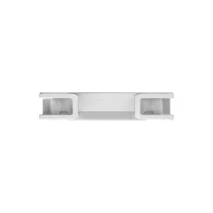 FD 120MM  AL-12 RGB PWM WHITE