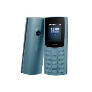 NOKIA 110 DS 2023 BLUE 2023