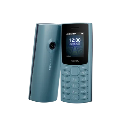 NOKIA 110 DS 2023 BLUE 2023