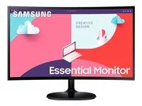 SAMSUNG S24C364EAU 24inch FHD VA 16:9