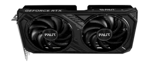 PALIT RTX4060TI DUAL 8GB GDDR6