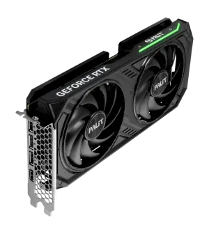 PALIT RTX4060TI DUAL 8GB GDDR6