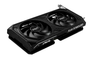 PALIT RTX4060TI DUAL 8GB GDDR6