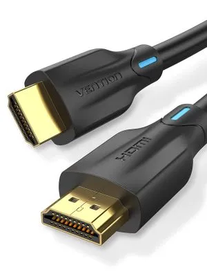 Vention HDMI v2.1 M / M 3m  - 8K Dolby Vision HDR - AANBI